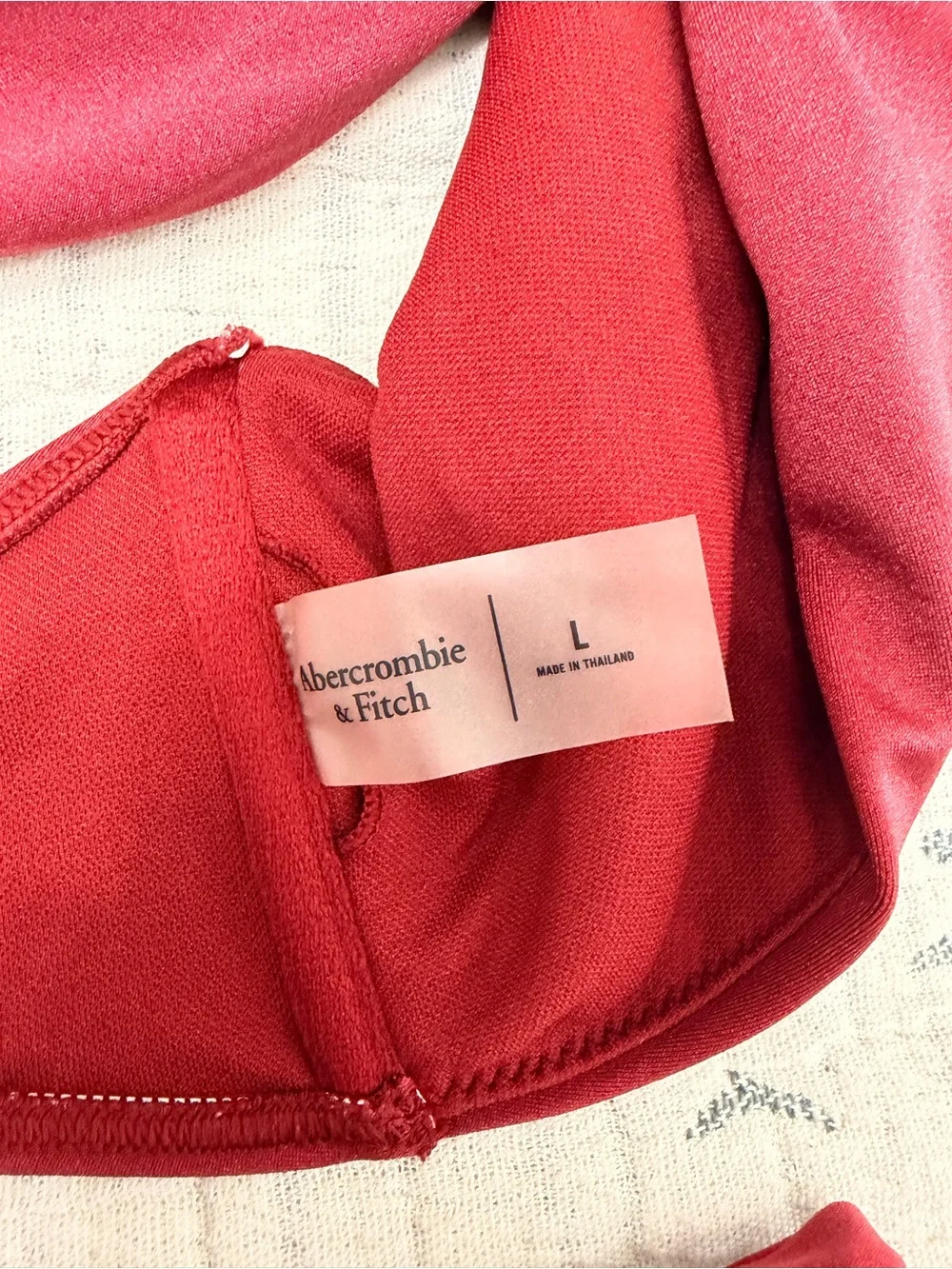 Abercrombie & Fitch two piece